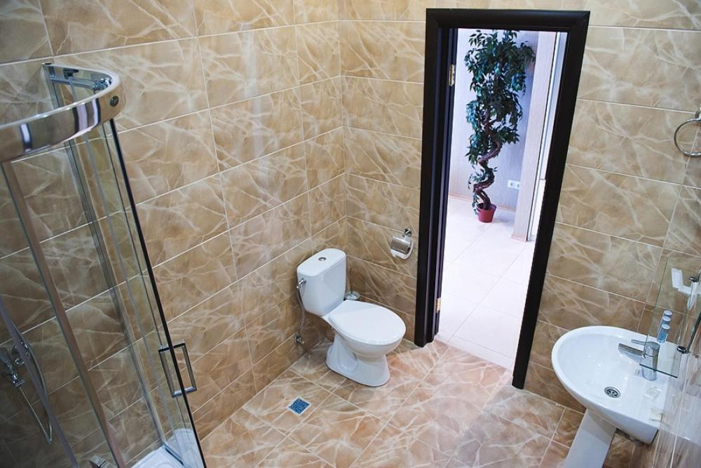 Hotel 8th Mile Dnipro