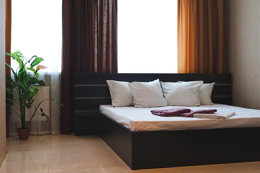 8th Mile Hotel Dnipro